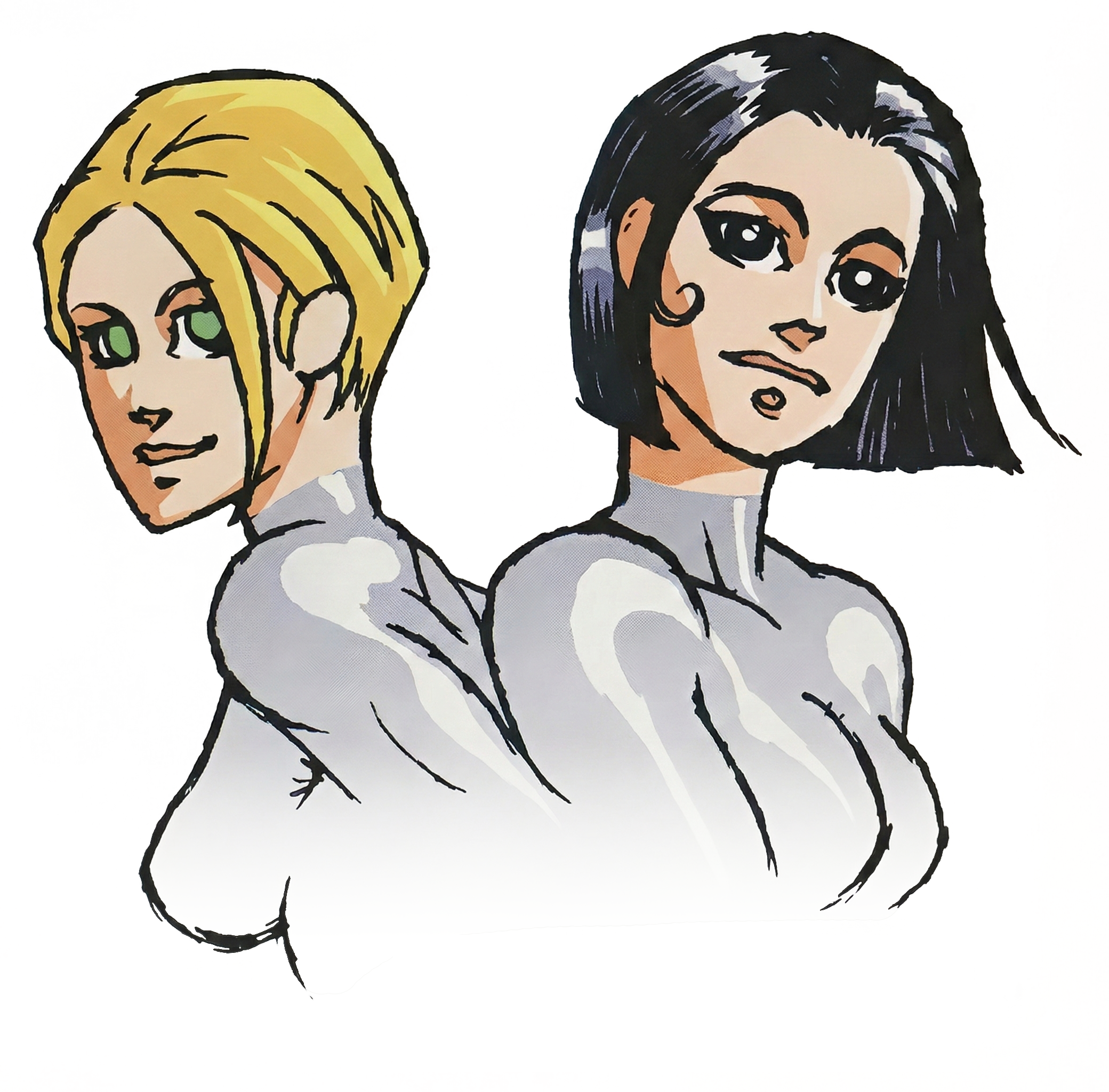 AXINIA & YAGENY de Convergencia