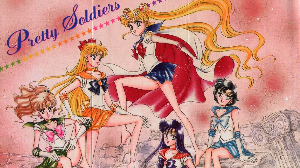 Sailor Moon